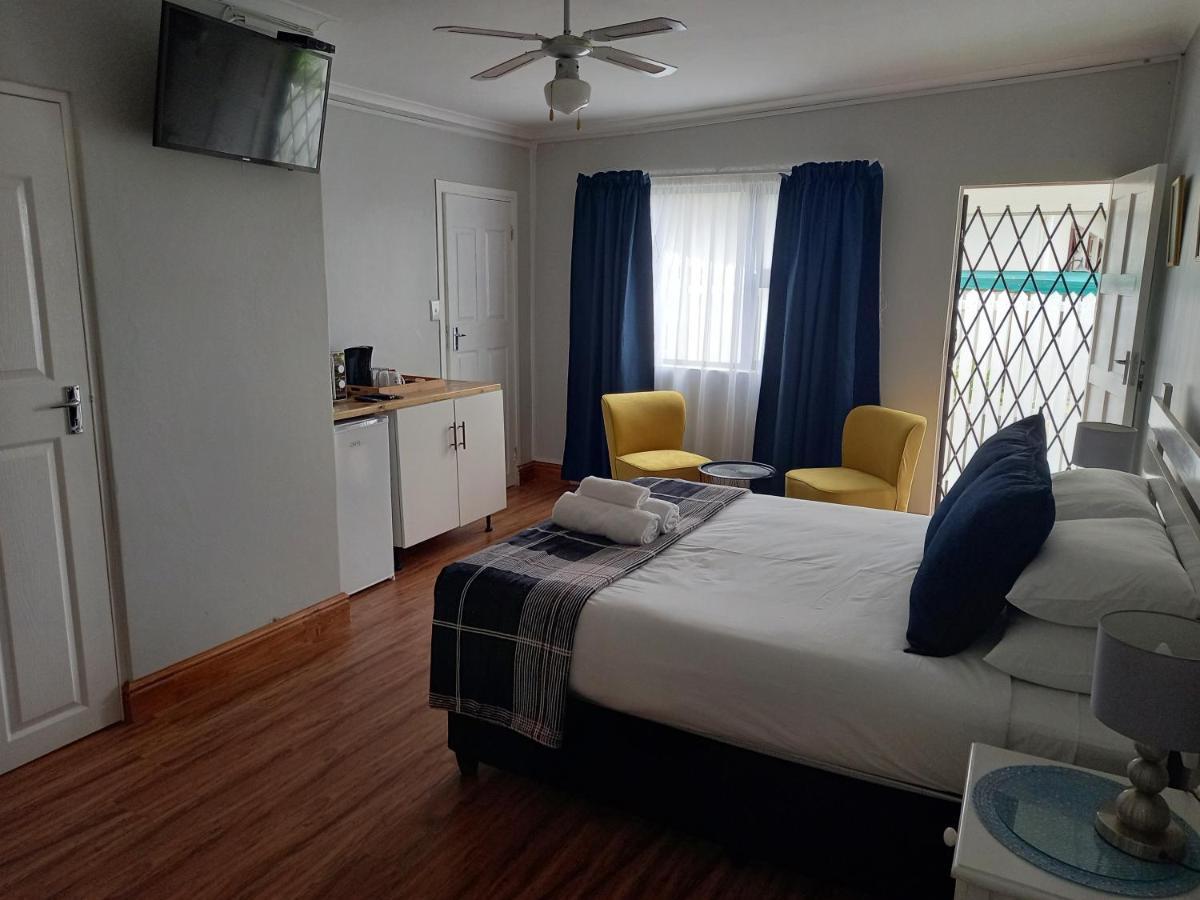 Friendz Guesthouse Найсне Экстерьер фото