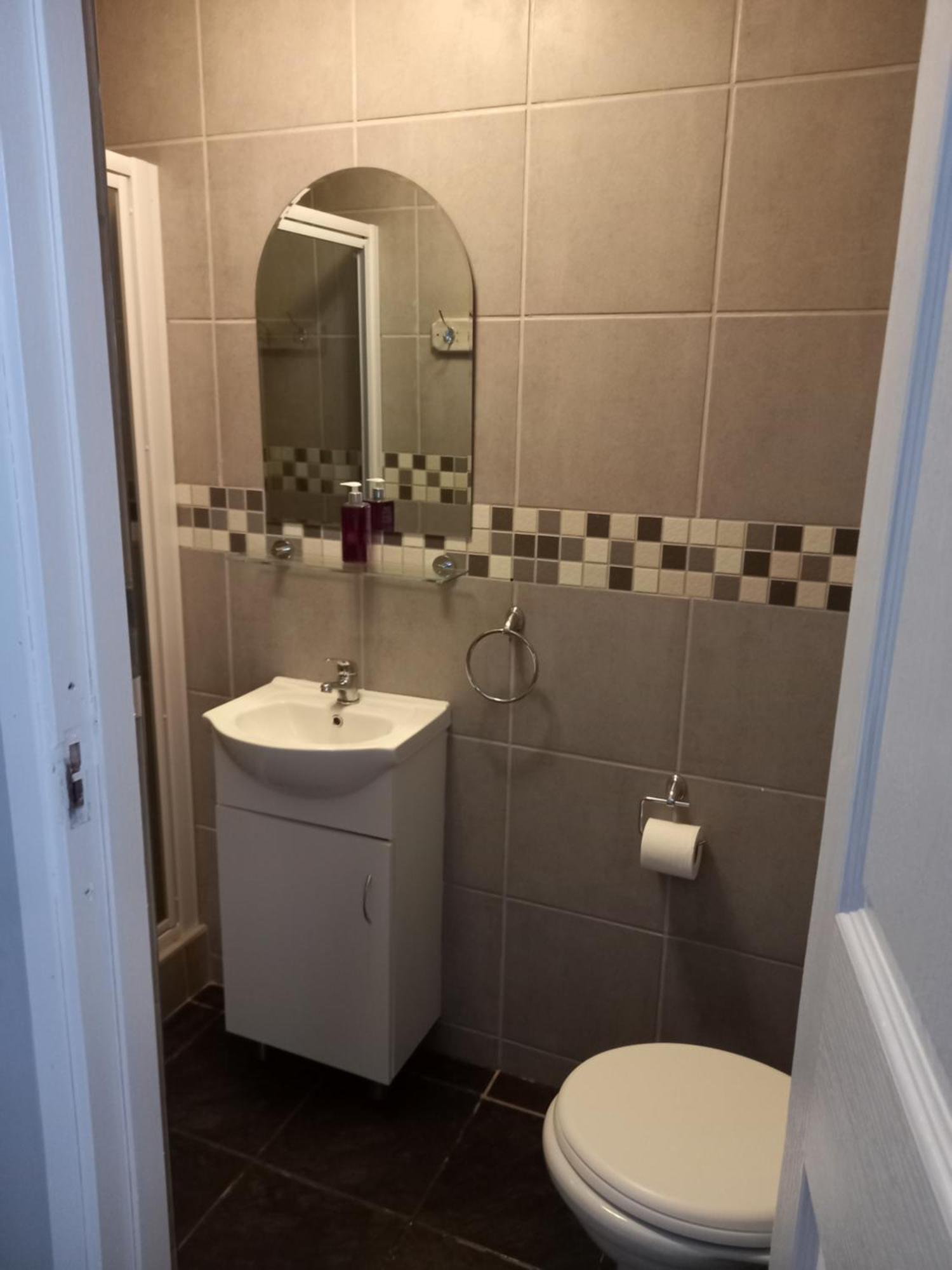 Friendz Guesthouse Найсне Номер фото